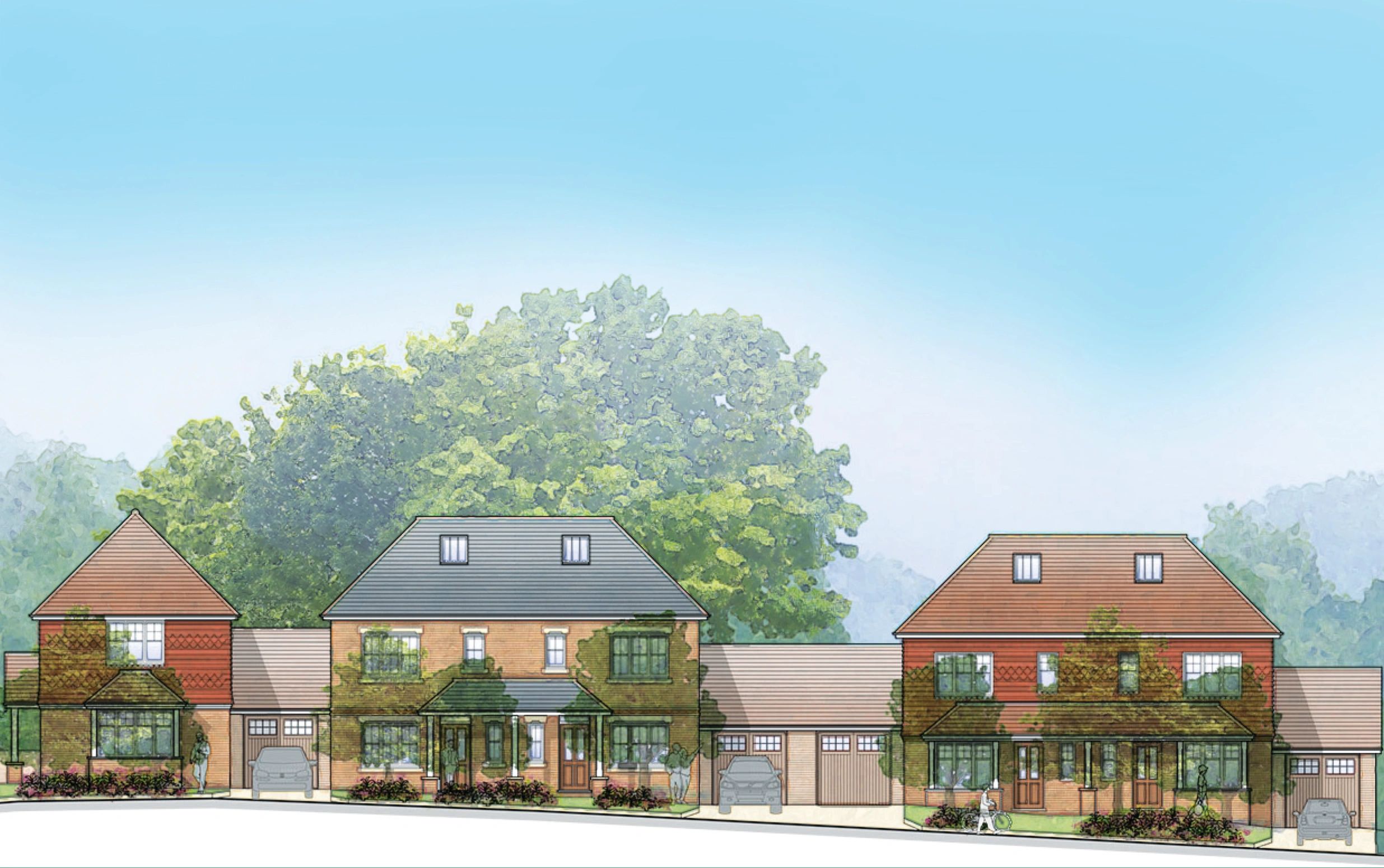 Chartfield Homes Ltd